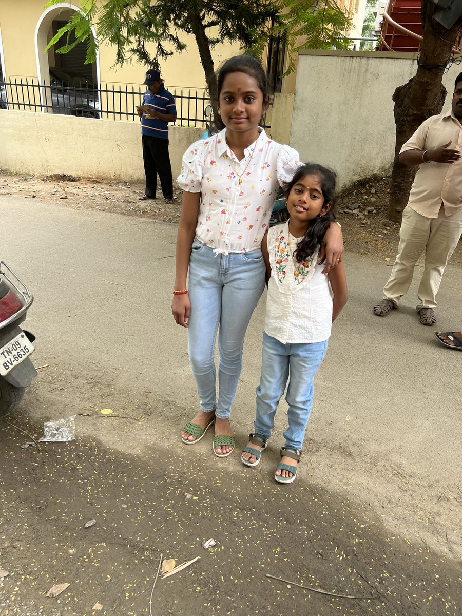 Soundarya Ganeshmurthy tweet media