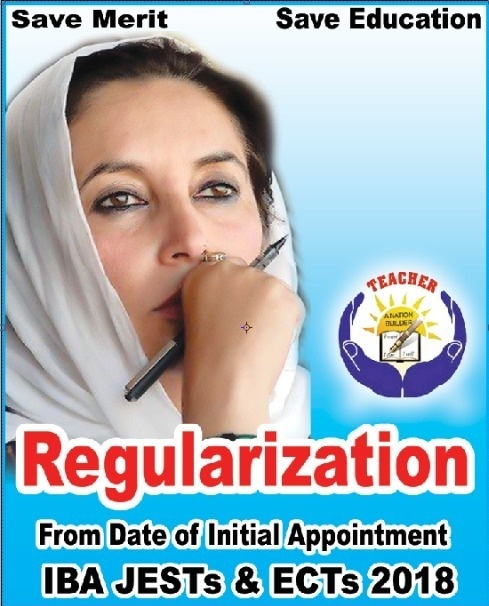 dash12309's tweet photo. #RegularizeJestEctSindh https://t.co/Nu7YQMEMq4