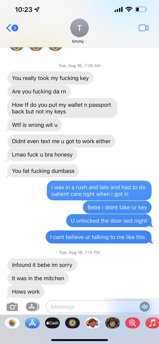 genasusox's tweet photo. Didn’t think I really needed to do this but here’s to the people who think Timmy Nguyen is the great person he claims he is… he shouldn’t be getting away by saying these things https://t.co/JC91cGO3qj