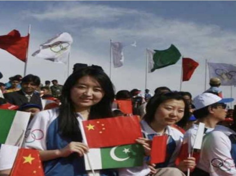 IndiaWorldView1's tweet photo. Pakistan’s Chinese bugbear: Growing attacks pose a new security challenge for Islamabad https://t.co/8y6OamTwe6 https://t.co/22vTTwgnUJ