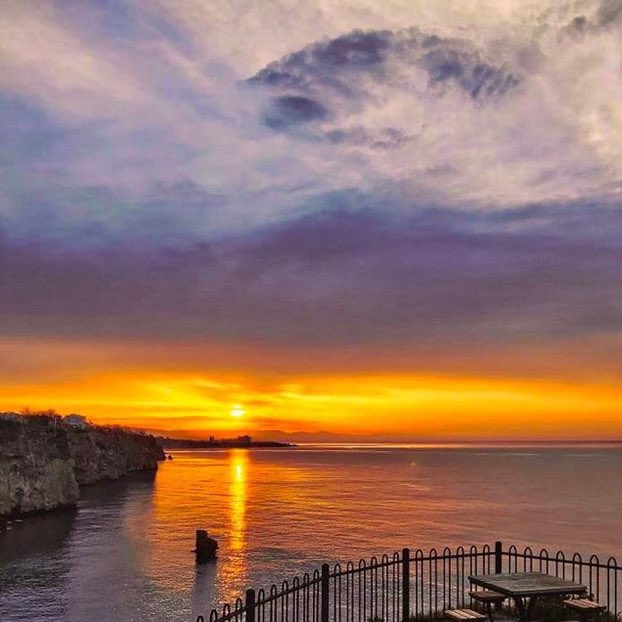 Antalya07_'s tweet photo. Günaydın memleket 🧡 https://t.co/VHiz7vFImV