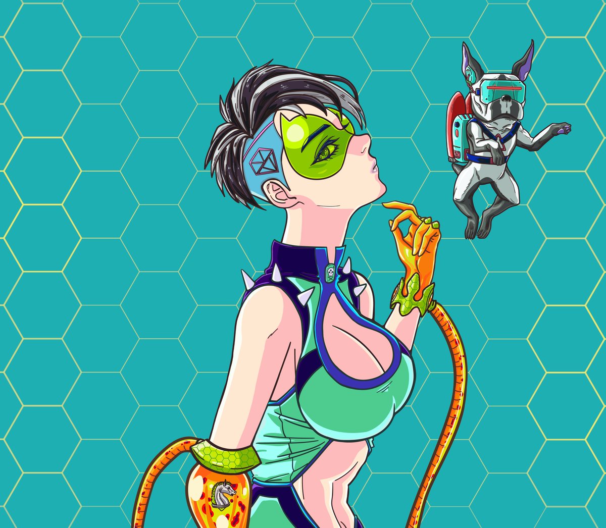 Rift of Magic tweet media