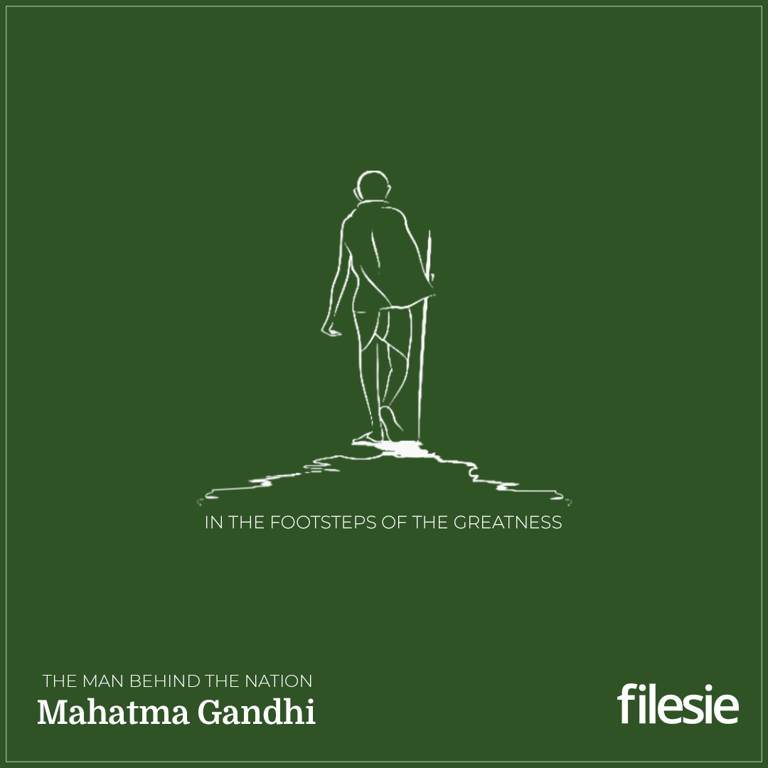 filesie's tweet photo. Happy Gandhi Jayanthi

#gandhijayanti #gandhijayanti2022 #freedomfighter #independence #India https://t.co/QYoCUCoKCk
