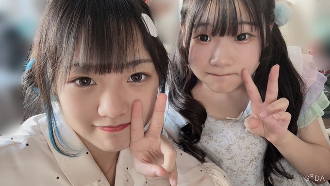 Twitterのコスプレ画像2