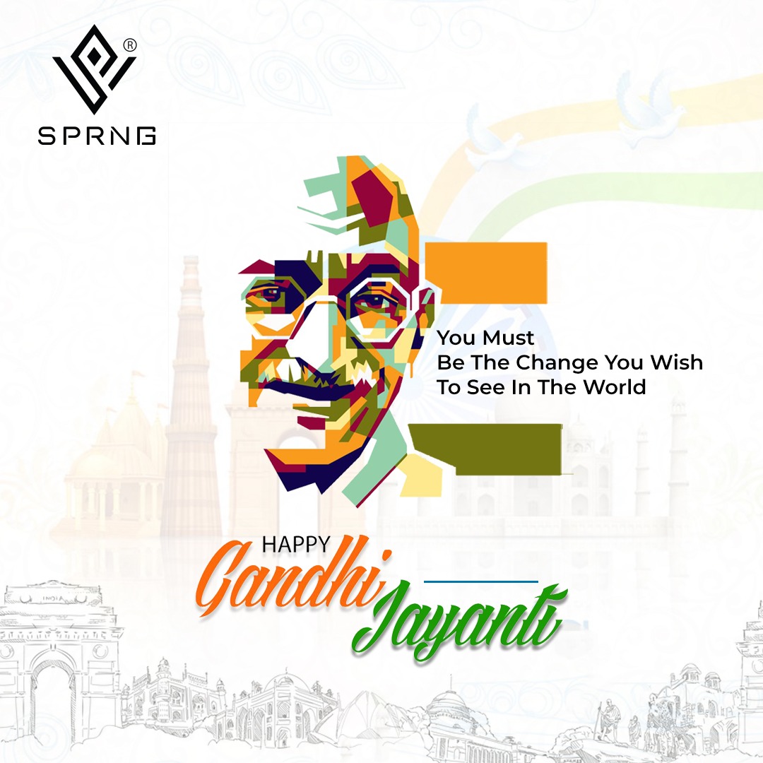 OverseasSprng's tweet photo. Happy Gandhi Jayanti
#sprng #GandhiJayanti2022 #fatherofthenation #MahatmaGandhi #cotton #india #loungewear #boxershorts #OotdStyle https://t.co/ZtbfLsMiiN