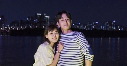 forleehana's tweet photo. [ARTICLE] 'Three Bold Siblings' Lim Juhwan, a bouquet + ring gift to Lee Hana... Proposal?

🔗: https://t.co/uqFDgSCR3c

#삼남매가용감하게 #이하나 #임주환 
#ThreeBoldSiblings #LeeHana #LimJuHwan https://t.co/lPAGeWHyAG