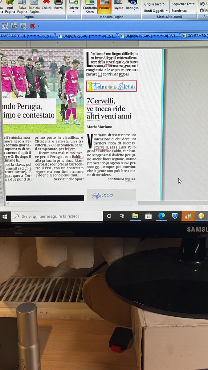 mario mariano tweet media