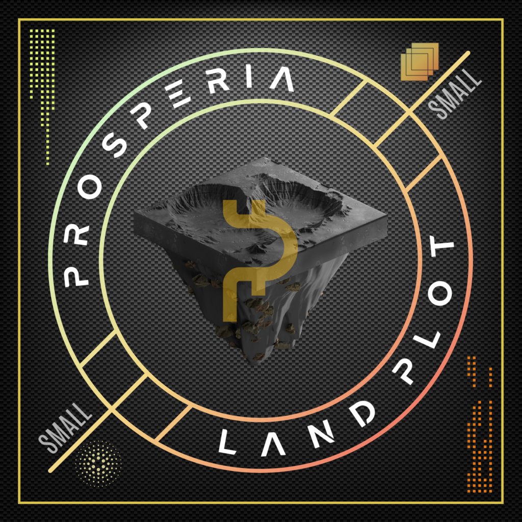 Fedsofprosperia's tweet photo. In celebration of the Utility mint selling out AND Mega Prosperday 3 people who:
Follow ☑️
Like ❤️
Retweet 🔁
and Tag 3 friends 👥
Will Each win a Zeppelin Moon Plot and 100 Ada!
#prosperiacnft #cardano #thefederationfaction #MegaProsperday #prosperday #ada #NFT https://t.co/LmPOjoUDSK