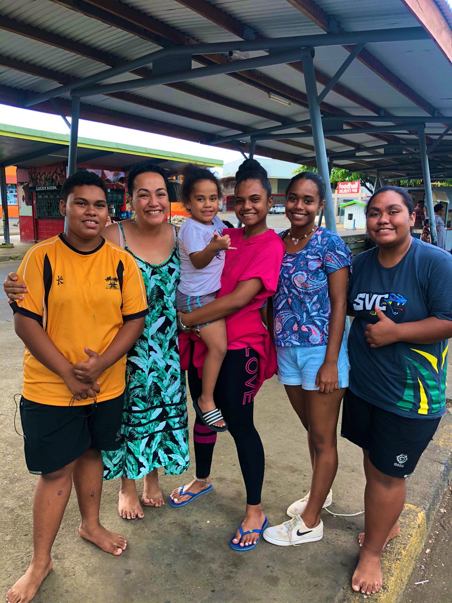 mvilsoni_fj's tweet photo. loved having my nieces over at home for the weekend! Sigavou/ Kalouniviti / Raduva connection 🤙 https://t.co/thPfsAhP3l