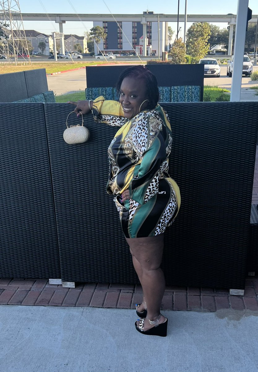 #JustFine <a href="/maryjblige/">Mary J. Blige</a> #GoodMorningGorgeous