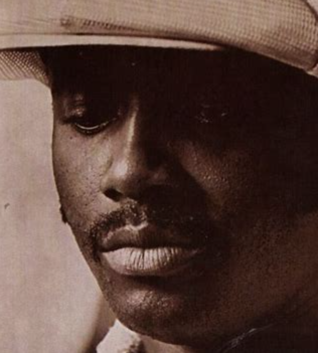 Happy Birthday Donny Hathaway!

 