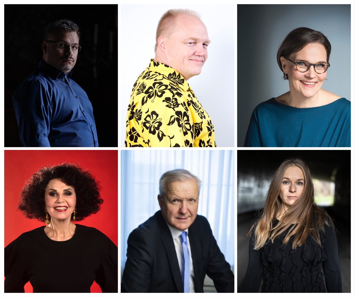 Viimeinen kirjamessupäivä vierähtää käyntiin tunnin kuluttua! Lavoilla loistavat mm. Tommi Kinnunen, Tapani Bagge, Eppu Nuotio, Lenita Airisto, Olli Rehn ja Satu Rämö. #kirjamessut #turunkirjamessut #turunmessukeskus #turku #visitturku #kissmyturku