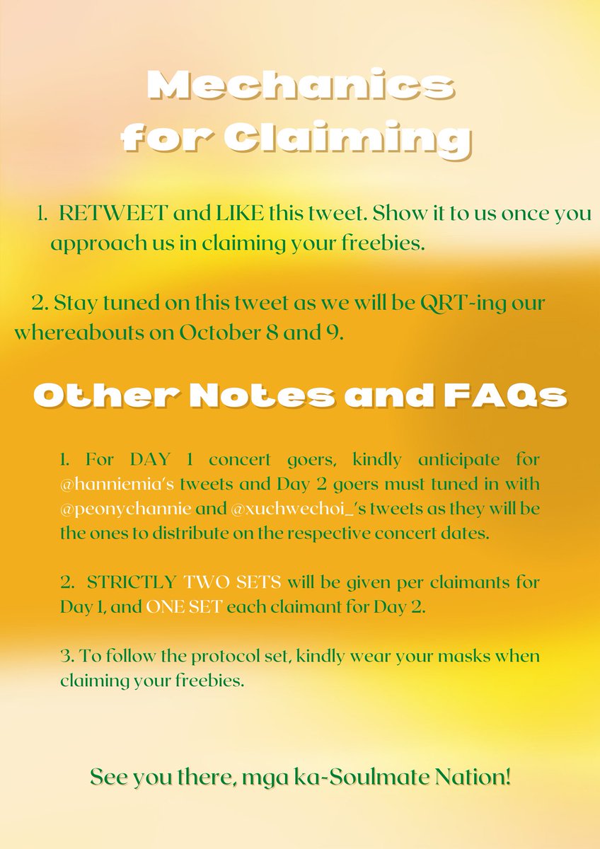 hanniemia's tweet photo. i, @bagels_atbp, @peonychannie, and @xuchwechoi_ will be giving away verkwan banners, polas, and possibly more on bets mnl day 1 and 2! 

kindly follow us and read below for more the loc &amp; don't hesitate to dm any of us for any qs!

#BETHESUNinMNL #verkwan #솔부 https://t.co/j8xGOYhr55