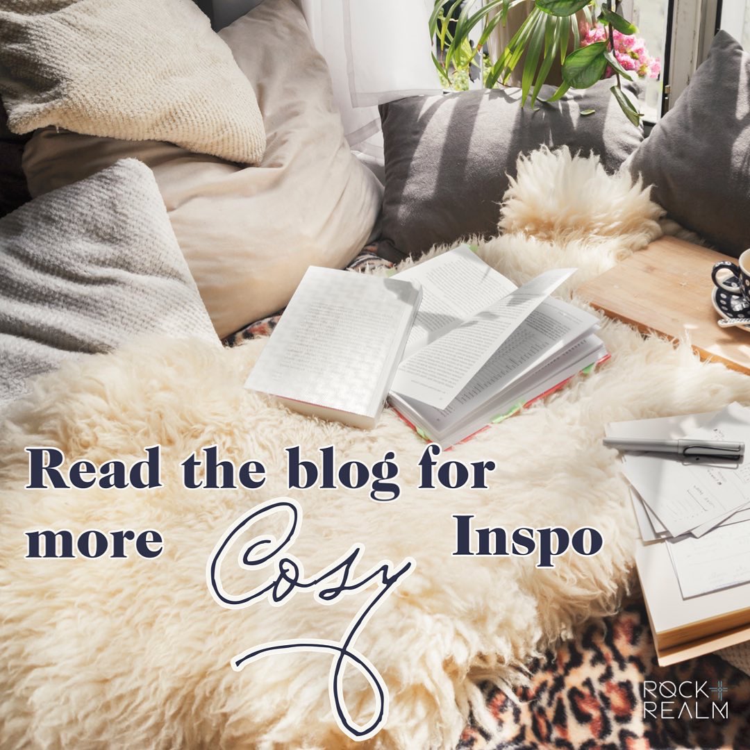rockandrealm's tweet photo. Want some #boho #hygge #cosyseason inspiration now #autumn is here?

https://t.co/ELRTl3AVK4

Check out the latest #Wellbeingblog to read all my autumnal mood boosting recommendations, including decor &amp; skincare tips from @skudaboo @_WILDRISING and more

#crystalblog #decortips https://t.co/g5m94FFN4g