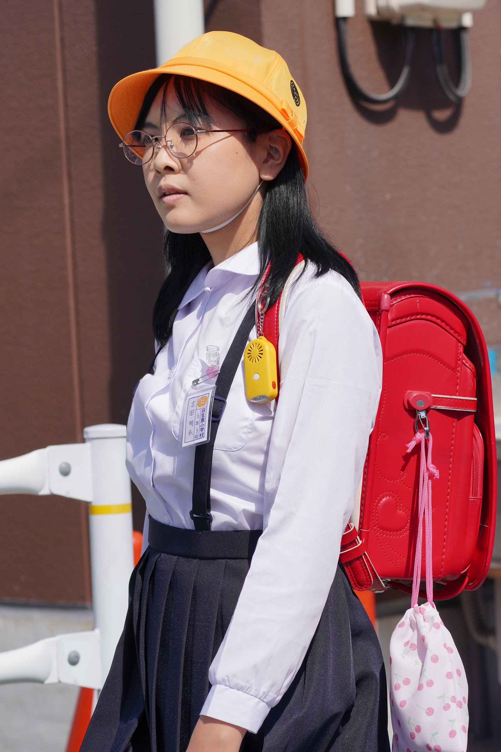  ＪＳ　女子小学生 