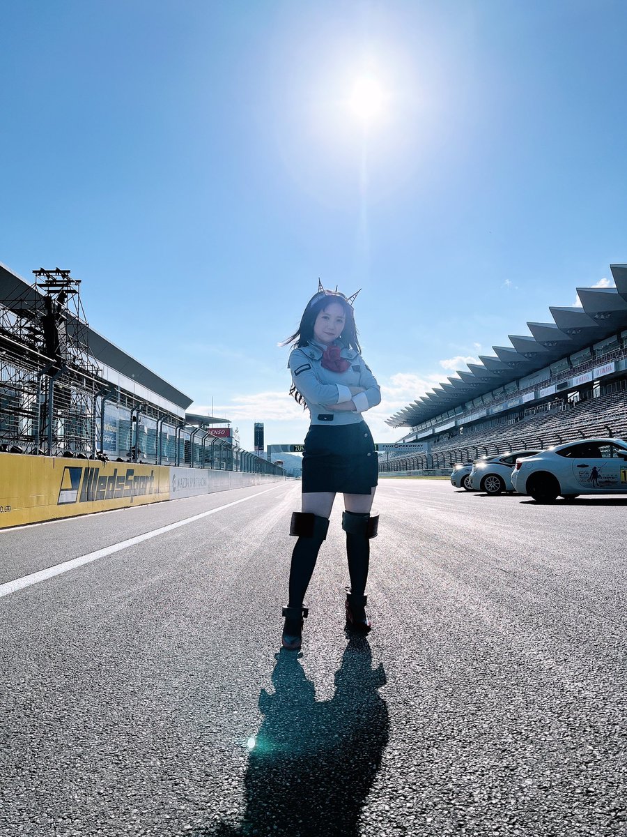 野水伊織 on X: 