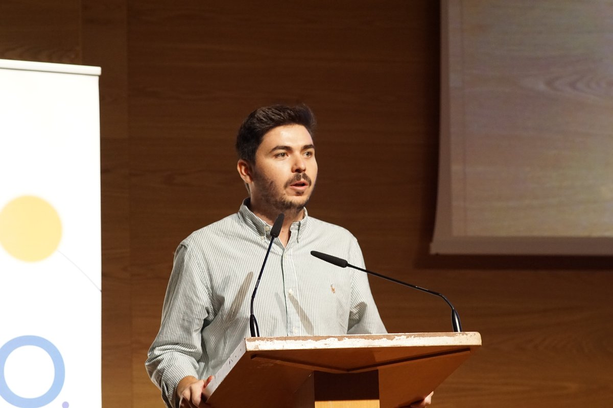 Este tweet se está escribiendo con lágrimas en los ojos y orgullo en el corazón.

💛Gracias a la Comisión Permanente que acaba mandato hoy. Gracias por vuestro sacrificio y trabajo. El CJE siempre será vuestra casa.