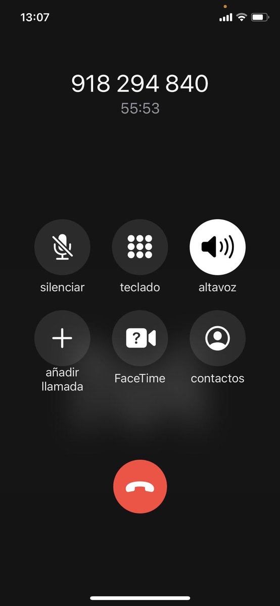 QUE VERGÜENZA DE COMPAÑÍA <a href="/Ryanair/">Ryanair</a> 55 MINUTOS DE ESPERA Y DICEN QUE TIENEN UN BUEN SERVICIO, UN RETRASO DE 5 HORAS Y AUN SIGO ESPERANDO UNA ATENCIÓN TELEFÓNICA! VERGONZOSO….