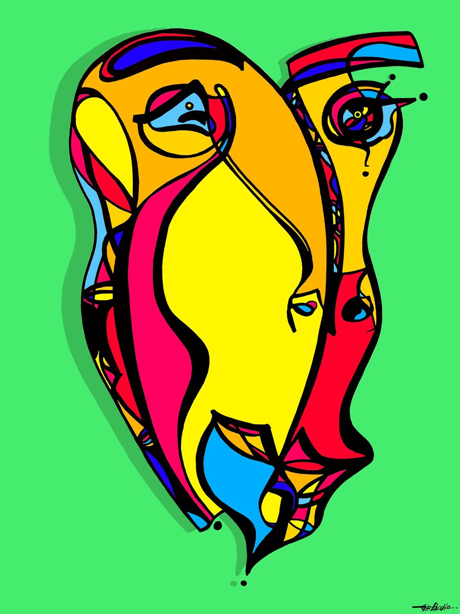 GM #nft fam 🌞 

Just dropped 2 collections last night on <a href="/opensea/">OpenSea</a> - links are in bio if you wanna check em out! 

#NFTartwork #NFTCommunities #NFT #NFTcolletion #nftcollectors