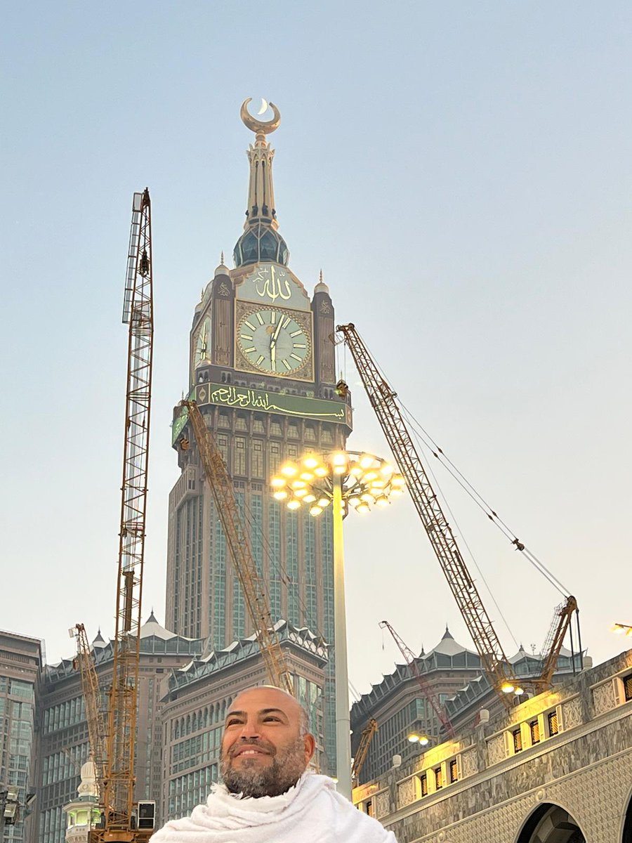 Halefkaratas's tweet photo. Çifte Hilalin Muhteşem buluşması..
*
Daima mübarek beldede, güzelliklere ve iyilere rast gelme temennisiyle.. https://t.co/0jLskc6LV6