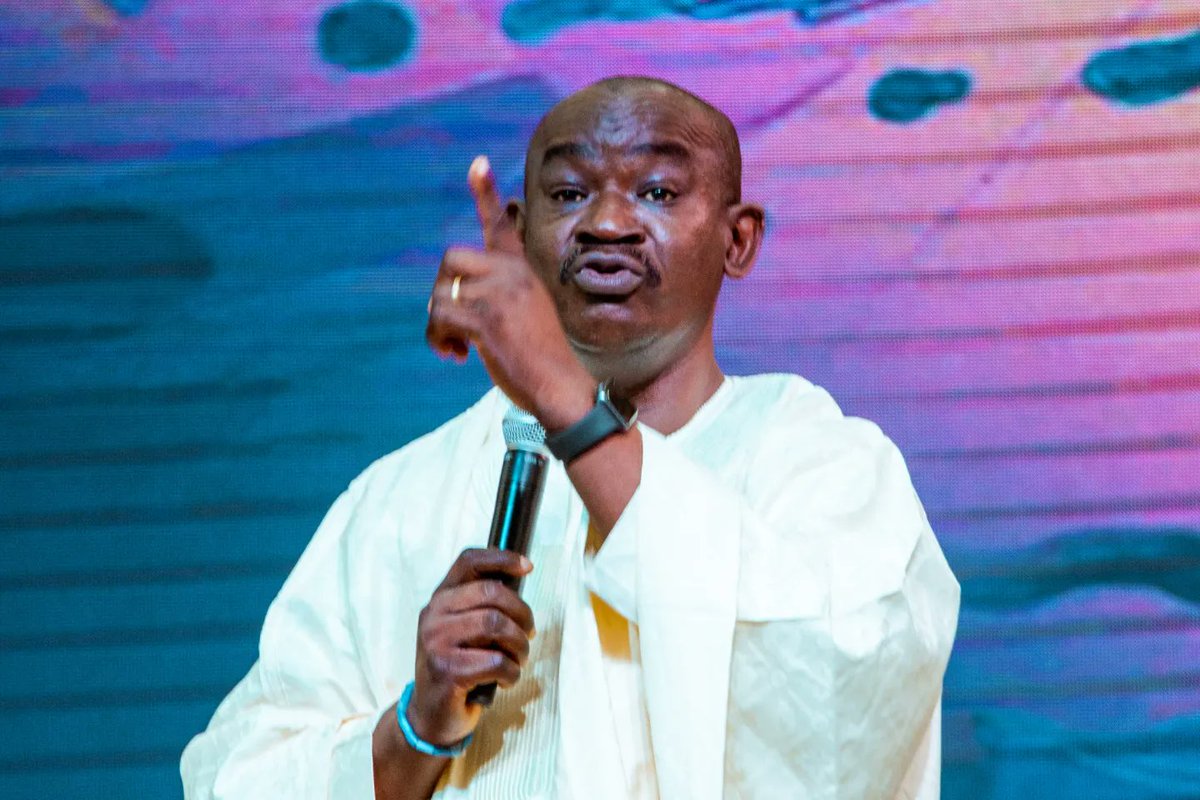 VBCmokola's tweet photo. #Highlights
#RunningToObtain
@pastorladot
#GloriousWorshipService
#VBCMokola
#VineBranchChurch https://t.co/bGpZGY5nGM