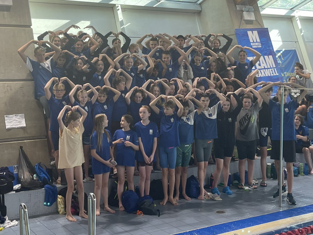 Maxwell Swim Club (@maxwellswimclub) on Twitter photo Mighty Maxwell all together for session 5!!! Letโs gooo ๐ช๐ป๐ช๐ป๐ช๐ป <a href="/EliteServicesE/">Elite Services Environmental Limited</a> Mighty Maxwell all together for session 5!!! Letโs gooo ๐ช๐ป๐ช๐ป๐ช๐ป <a href="/EliteServicesE/">Elite Services Environmental Limited</a>