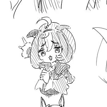 絵チャで煽りドットちゃ 