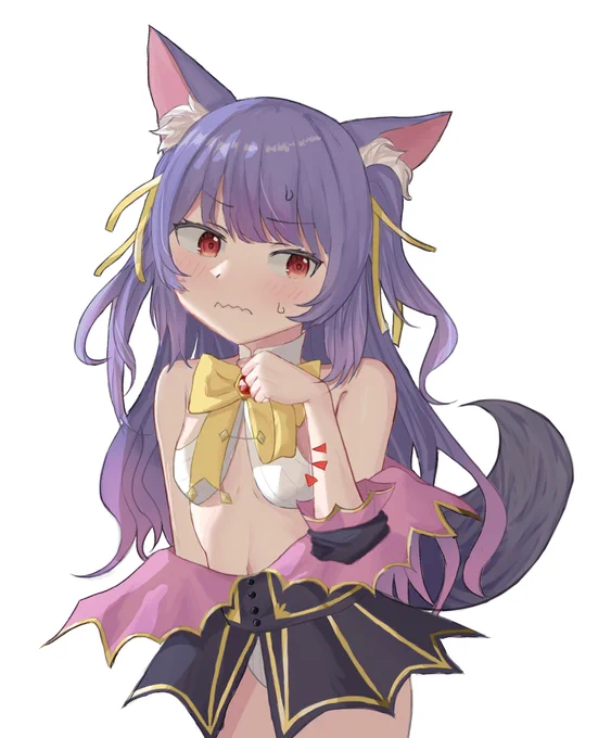 ルルンプイ(チャーム)#ルールル美術館 