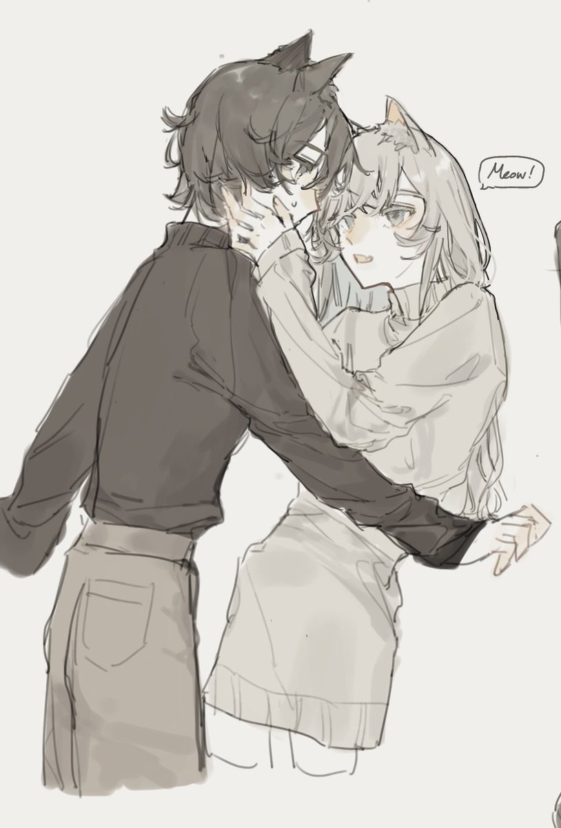 _n__ff's tweet image. 創作百合ﾁｬﾝ……