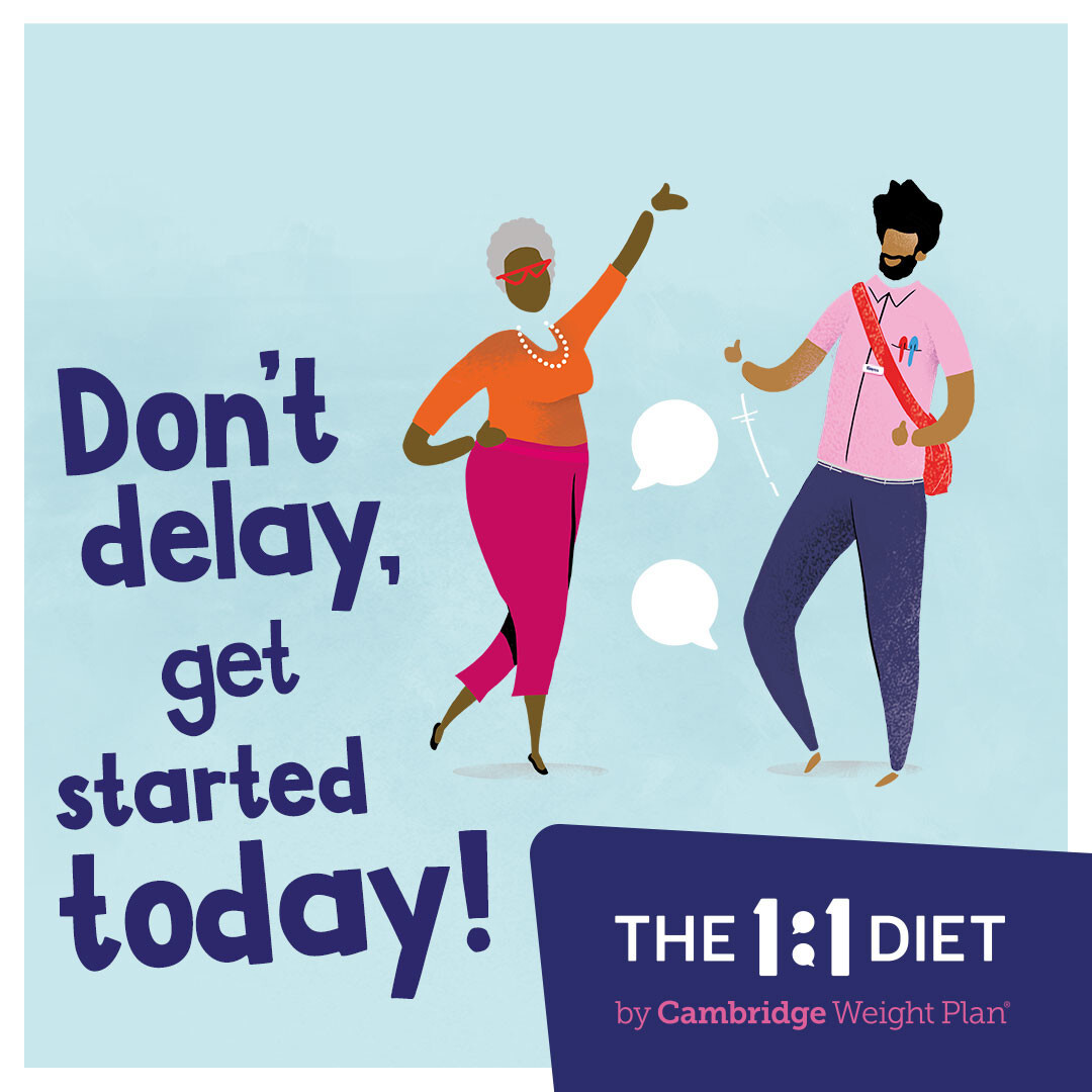 VictoriaMcwp's tweet photo. The 1:1 Diet has a Plan for absolutely everyone - including you! Get in contact and I'll be your ultimate cheerer-onner. #One2OneDiet https://t.co/LIqqNsr9W2