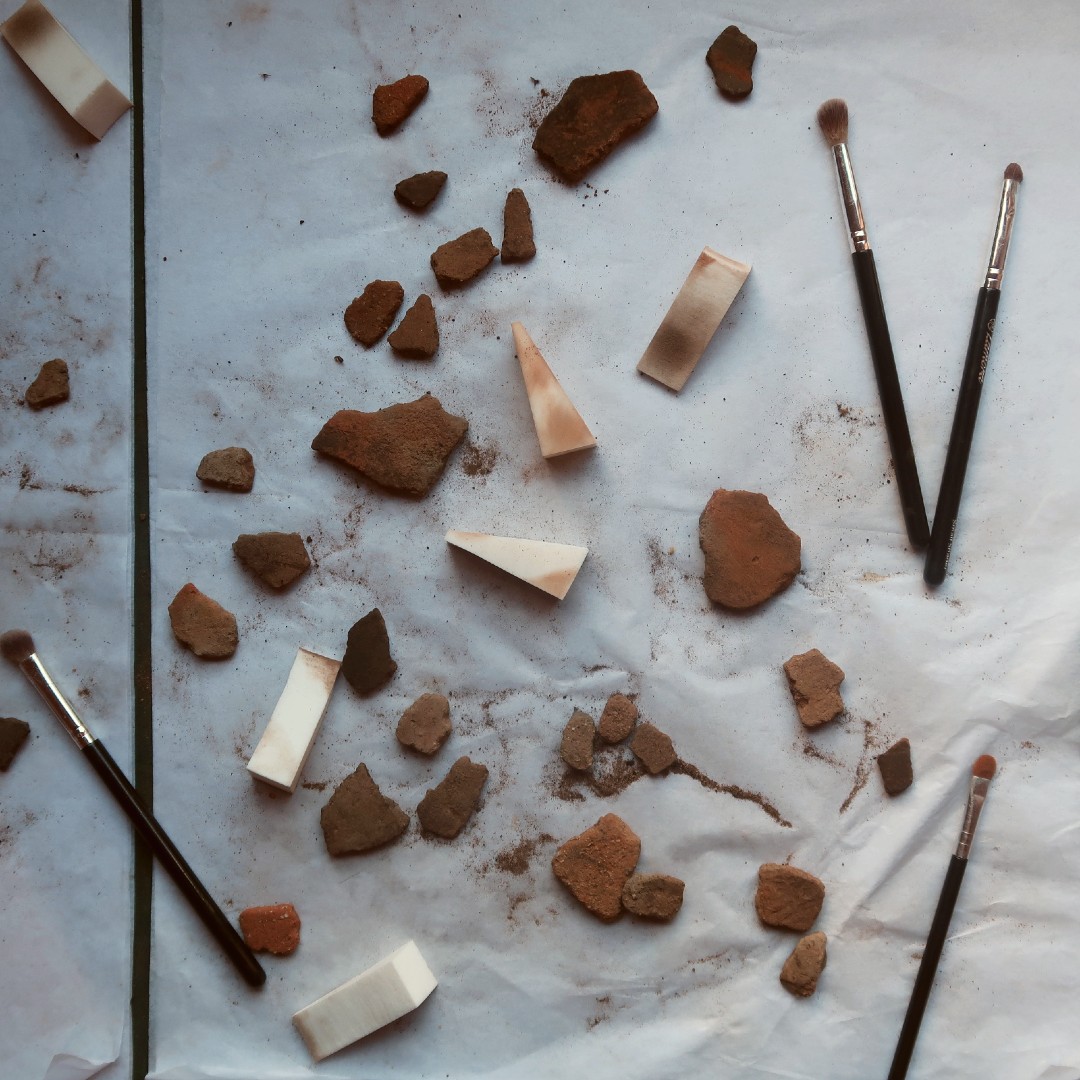 ScottishCrannog's tweet photo. Happy  #ScottishMuseumsDay. We’re celebrating by highlighting one of the reasons that makes the Scottish Crannog Centre so special - getting hands on with history
 
-
-

#MuseumofHappiness #scottisharchaeology #archaeology #archaelogylovers #scottishhistory #archaeologyforall https://t.co/nmzYZM5dQj