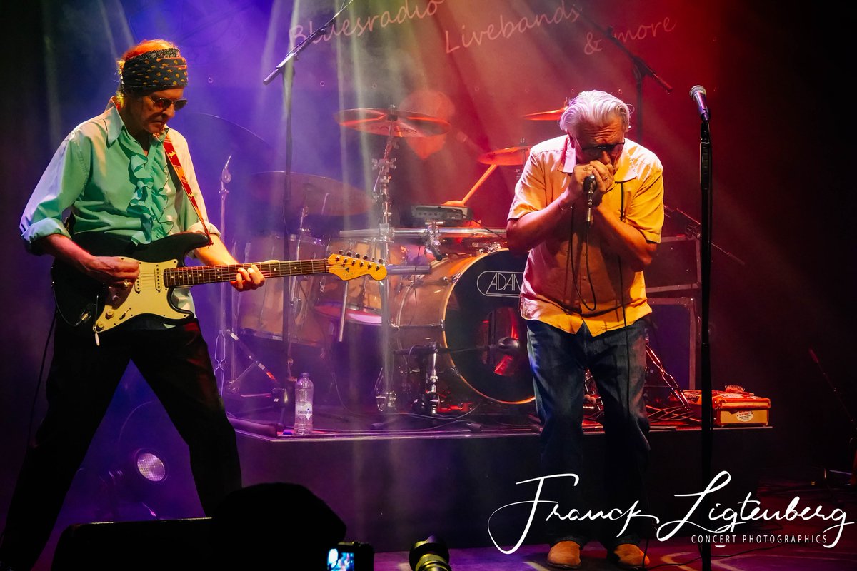 FranckLigtPics's tweet photo. Little Impression ....The Liberators Live at Bluesworld Hedon Zwolle...

#tour #musicians #musiclife #stage
#festival #concertphotography #popmusic #vocals  #gig  #liveband #liveperformance #theliberators #bluesworld https://t.co/3Ac0HjfnUb