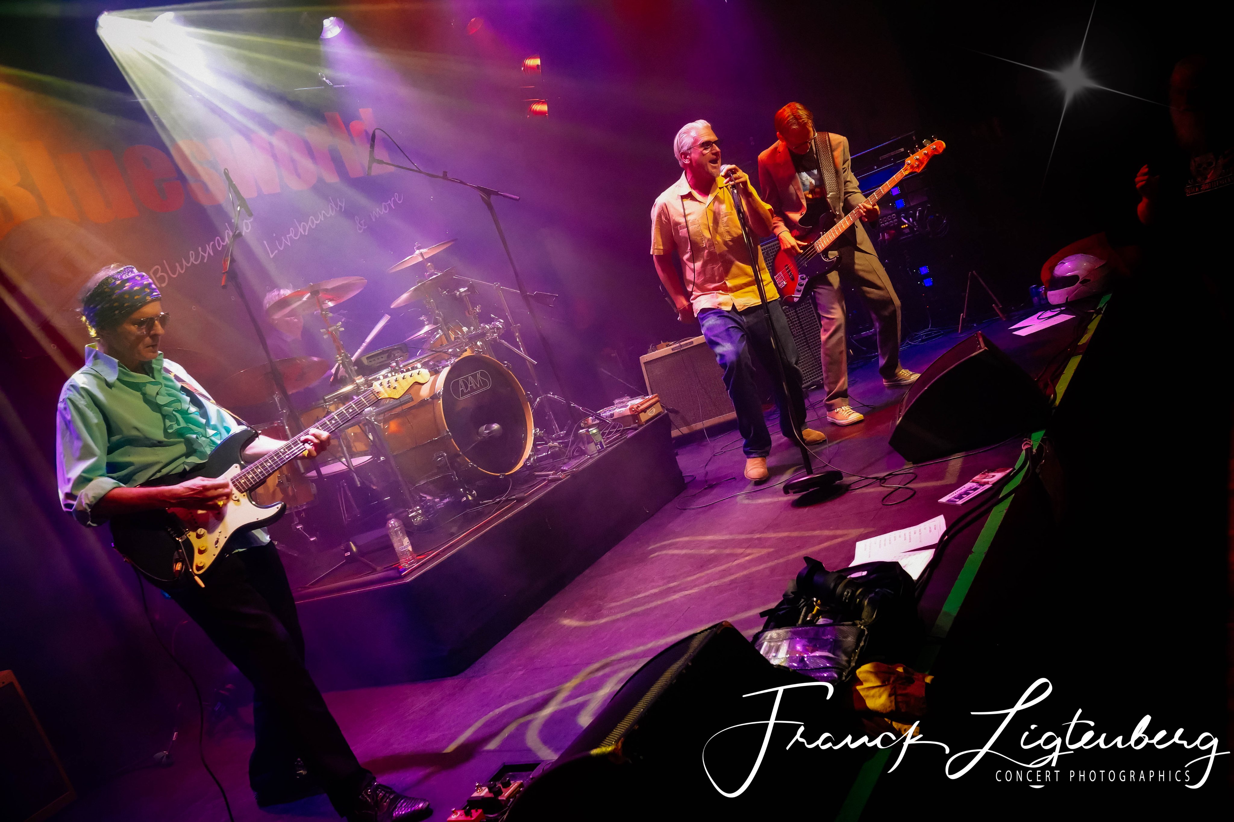 Franck Ligtenberg PhotoGraphics (FranckLigtPics) / Twitter