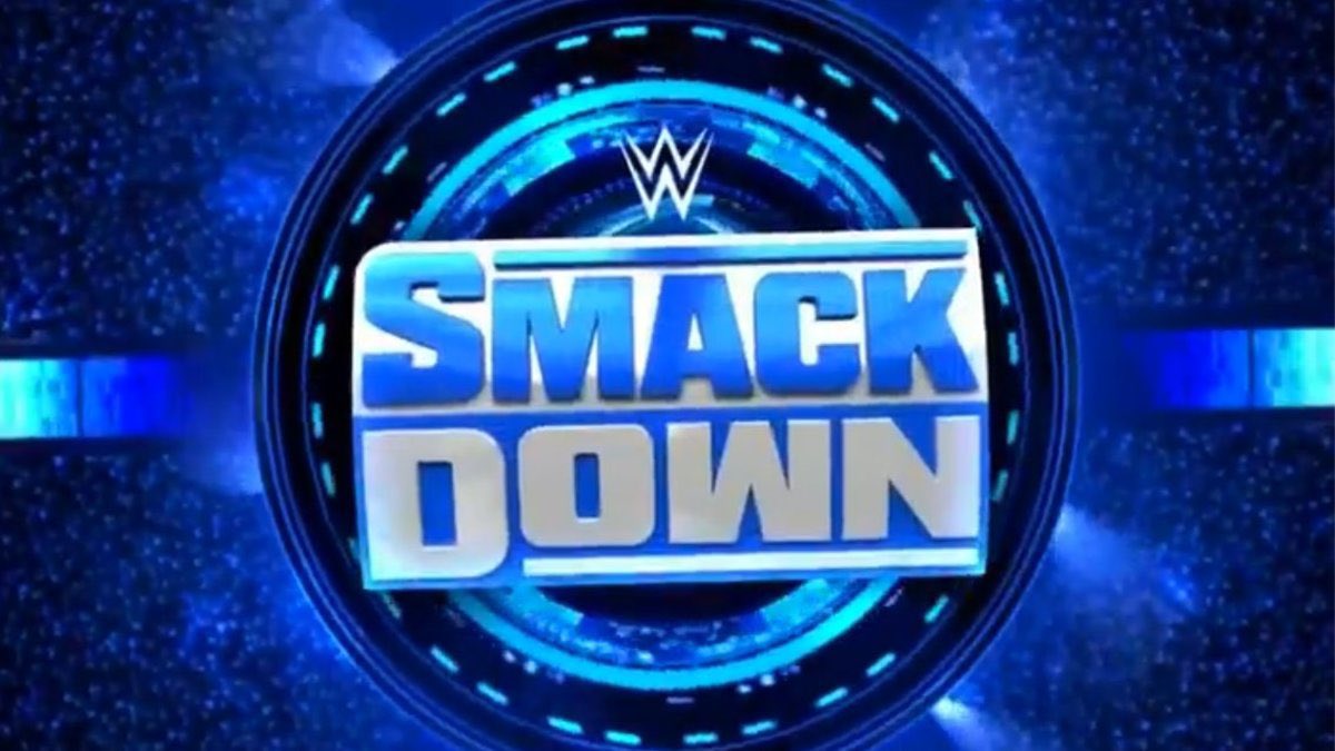 RaufTyrese's tweet photo. #WWERaw And #SmackDown Have Agreed To A Major Draft Trade Find Out Who #SmackDown Obtained Tonight On #Summerlam https://t.co/xxdI2RTuWB