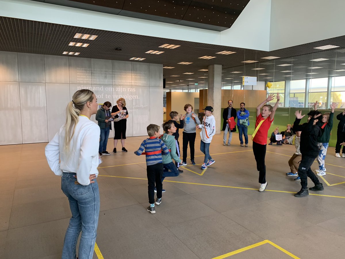 Maarten v Bottenburg tweet media