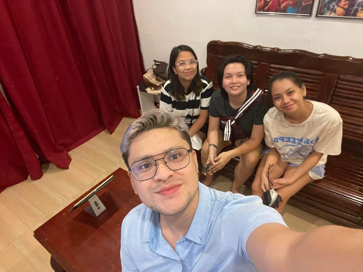 heyboha_'s tweet photo. trauma dumping committee @Raringggg @kamillegarcia @rmdrthy 🫶🏻 https://t.co/wcW8ol58lN