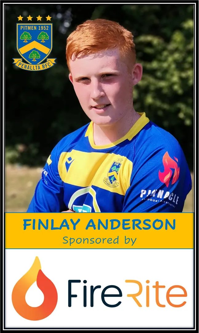 Great win again for the boys yesterday. Tough old battle with <a href="/Abertillery_BG/">Abertillery BG RFC</a> &amp; <a href="/BrynmawrYouth/">Brynmawr RFC Youth</a> in a good game... <a href="/PenalltaYoof/">Penallta YOOF</a> 34-15 in the end...
Tries: Chizzy, Coopey (3), Baggy
Cons: Fin (3)
Pens: Fin

#uppayoof