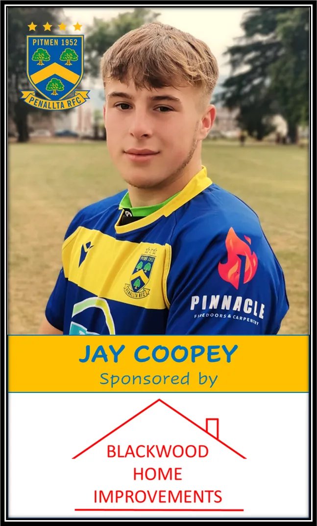 PitmenU16s's tweet photo. Great win again for the boys yesterday. Tough old battle with @Abertillery_BG &amp; @BrynmawrYouth in a good game... @PenalltaYoof 34-15 in the end...
Tries: Chizzy, Coopey (3), Baggy
Cons: Fin (3)
Pens: Fin

#uppayoof https://t.co/RBLBk86I1r