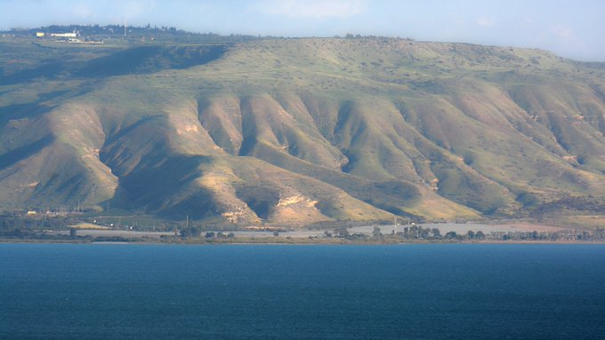 SiaraJabal_'s tweet photo. Golan Heights, #Israel https://t.co/pVwE7r9ECu