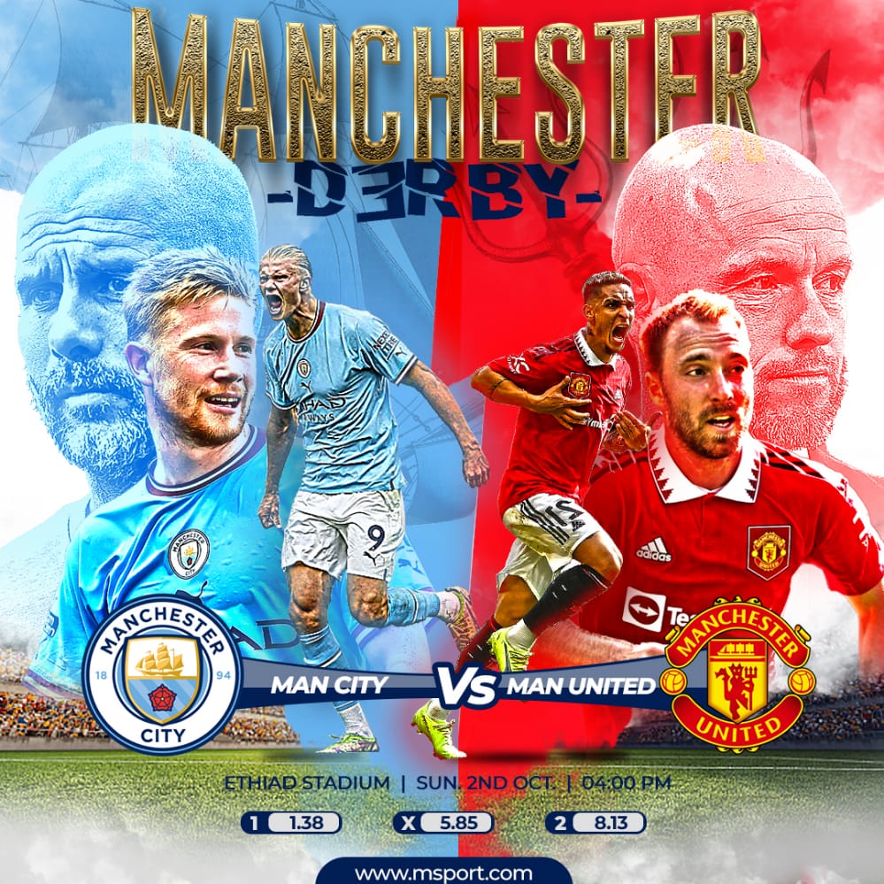 Akandwanaho7777's tweet image. I really feel sleepy but i can't sleep before witnessing today's Massacre 😅😅
Murife will have to run 😅
My Prediction
Manchester city 7: Man U 2 🙏