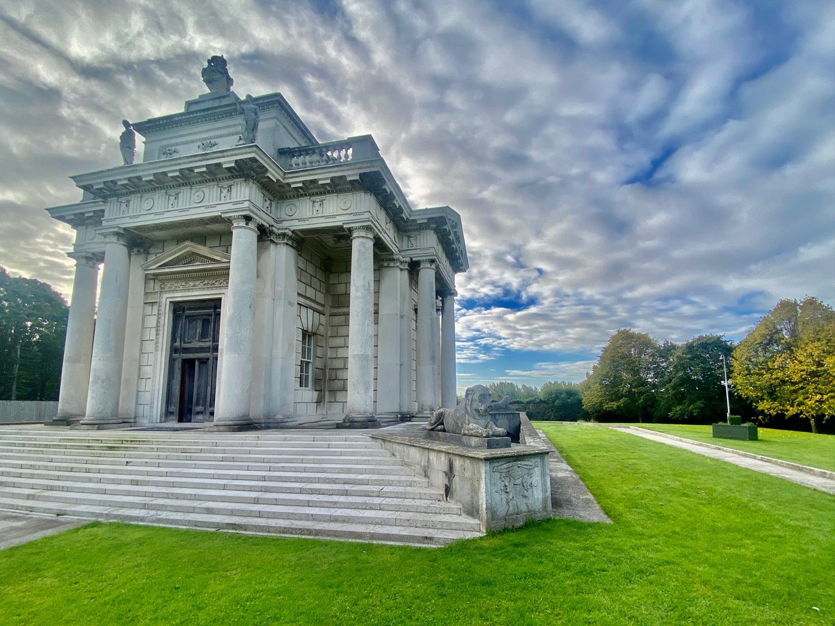 The Casino is taking part in @IAFarchitecture and Open House 2022 this October. 
Read this short article on the Casino blog to hear of some of the treasures you might discover on the guided tour 
casinomarino.ie/2022/10/02/the…
