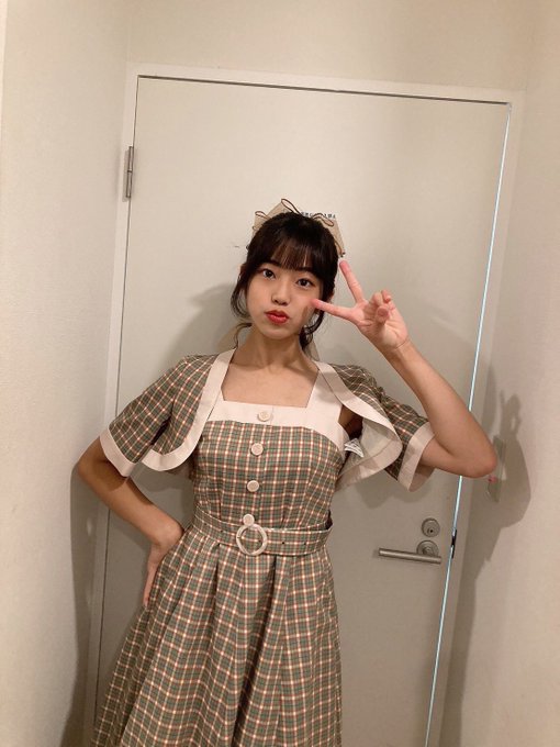 Twitterのコスプレ画像8