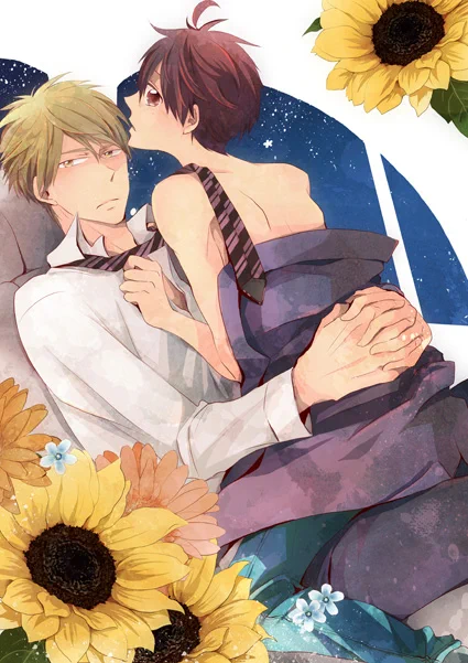 フルールさんのBLフェスティバル2022秋 前半(9/30-10/13)に3作品が含まれています^^幼馴染は僕のヒーロー!(50%)アイドルくんは恋を知らないっ(50%)東雲さん、いつまでいるの?(30%)Renta(シーモア( 