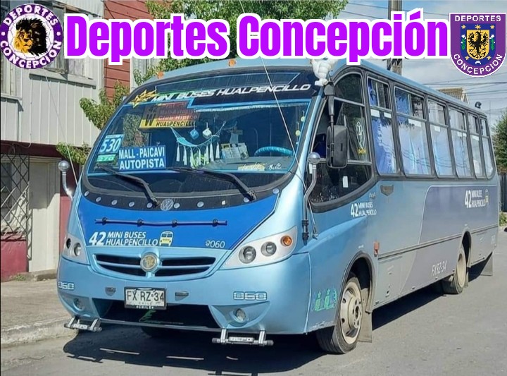 FelipeAgalaz95's tweet photo. Luego a las 15:30Hrs en el ⚽🏟️ Estadio Ester Roa Rebolledo de Concepción jugarán en un duelo clave por la #SegundaGrupoTX entré @dconceoficial 🆚 @rodelindosadp (Transmite ⚽🏟️📺📡 @DIRECTVChile #SegundaEnDIRECTV) https://t.co/CoVHaaKGd0