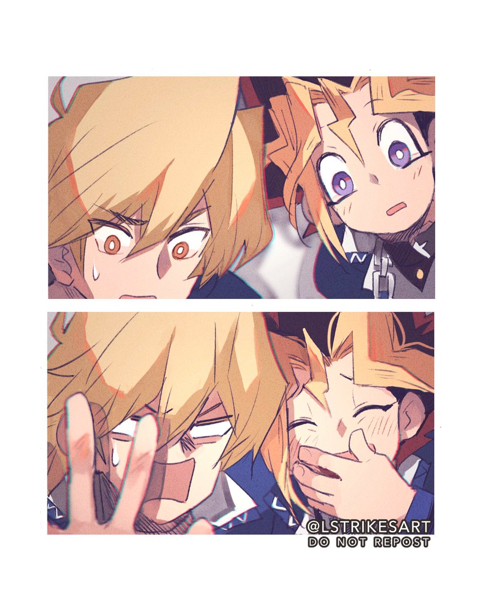 (ygo) 📸
#wishshipping #yujou 