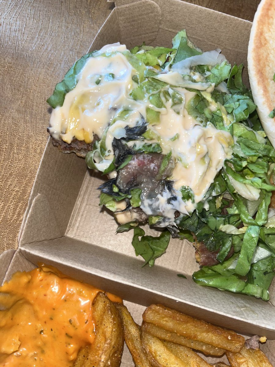 Mrs Burns tweet media