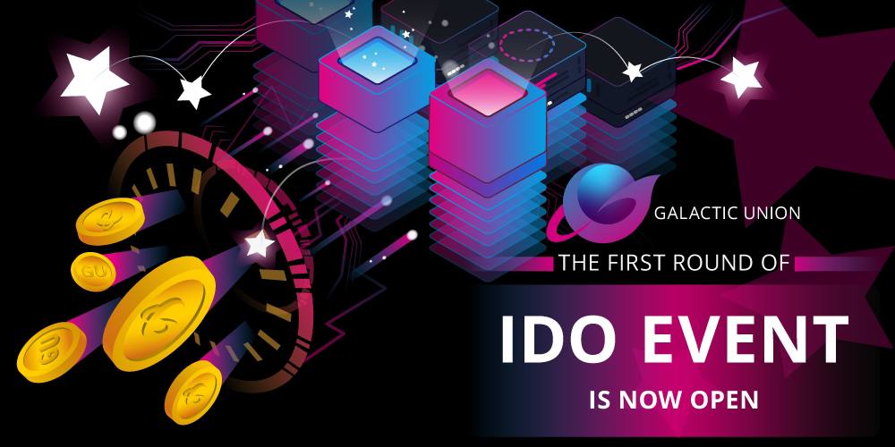Galactic_GU's tweet photo. 🔥#IDO is now open
💰Price : $ 0.02 per #GU
📍Total supply for ido 1 round: 2200000 #GU
❓Why do you need to have #GU in your #portfolio?
💹Hold for long - term investment and profit - sharing
 🫂10 % for each #referral
🔗buy link: https://t.co/AP33c8nBzx

#GalacticUnion #IDO https://t.co/1Pbw9hECxG
