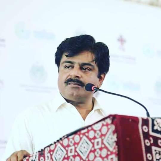 KashifH34354160's tweet photo. واعدہ پرا کرو سردار شاہ صاحب
#RegularizeJestEctSindh https://t.co/H9jL91Rcqy