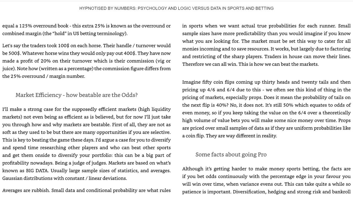 BNGolfAnalysis's tweet photo. Page 2 @BNGolfAnalysis 

📓https://t.co/0SApGzt9rD https://t.co/rNAbeDTV5k