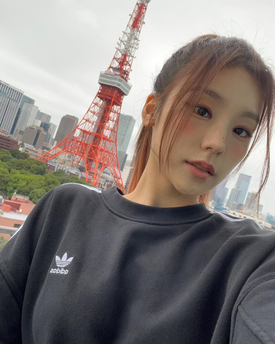 YEJI_INTL's tweet photo. [2/2] https://t.co/0ZALuP6Jsq